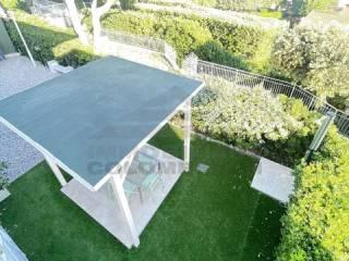 Villa unifamiliare via Bengasi, 52, Castiglioncello, Rosignano Marittimo — foto 36 di 36