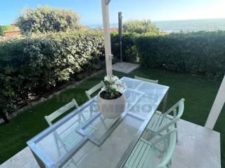 Villa unifamiliare via Bengasi, 52, Castiglioncello, Rosignano Marittimo — foto 12 di 36