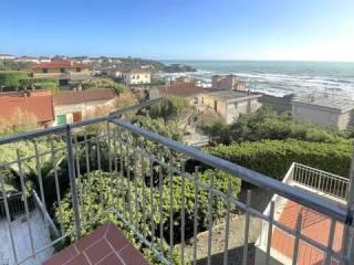 Villa unifamiliare via Bengasi, 52, Castiglioncello, Rosignano Marittimo — foto 31 di 36