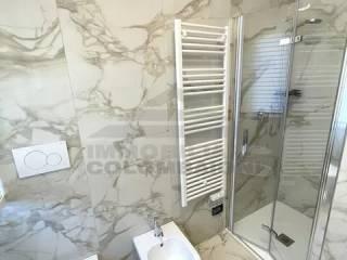 Villa unifamiliare via Bengasi, 52, Castiglioncello, Rosignano Marittimo — foto 17 di 36