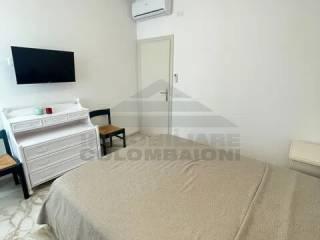Villa unifamiliare via Bengasi, 52, Castiglioncello, Rosignano Marittimo