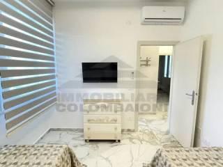 Villa unifamiliare via Bengasi, 52, Castiglioncello, Rosignano Marittimo — foto 10 di 36