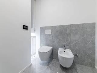 Stanza singola via Nino Bixio 8, Monza