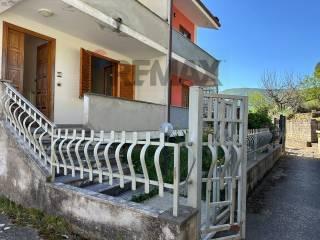 Terratetto unifamiliare via Volturno 24, Centro, Scapoli — foto 46 di 124