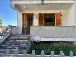 Terratetto unifamiliare via Volturno 24, Centro, Scapoli — foto 37 di 124