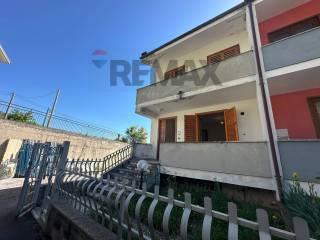 Terratetto unifamiliare via Volturno 24, Centro, Scapoli — foto 40 di 124