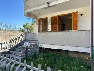Terratetto unifamiliare via Volturno 24, Centro, Scapoli — foto 56 di 124