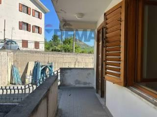 Terratetto unifamiliare via Volturno 24, Centro, Scapoli — foto 115 di 124