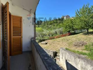 Terratetto unifamiliare via Volturno 24, Centro, Scapoli — foto 60 di 124