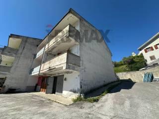 Terratetto unifamiliare via Volturno 24, Centro, Scapoli — foto 98 di 124