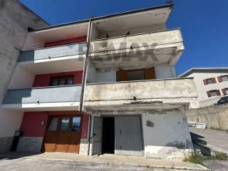 Terratetto unifamiliare via Volturno 24, Centro, Scapoli — foto 33 di 124