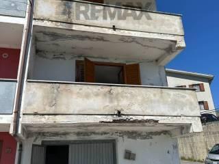Terratetto unifamiliare via Volturno 24, Centro, Scapoli — foto 64 di 124