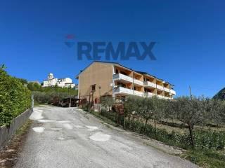 Terratetto unifamiliare via Volturno 24, Centro, Scapoli — foto 47 di 124