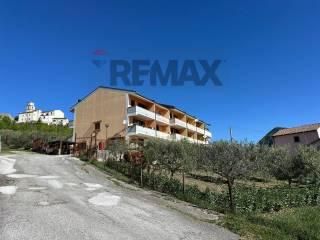 Terratetto unifamiliare via Volturno 24, Centro, Scapoli — foto 84 di 124