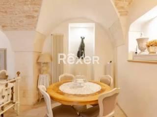Terratetto unifamiliare via Arco Raguso, Martina Franca — foto 15 di 19