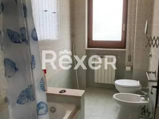 Trilocale piazza Papa Giovanni XXIII, San Giorgio Ionico — foto 4 di 5