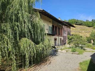 Villa bifamiliare via zimone  24, Salussola — foto 20 di 27