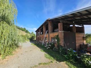Villa bifamiliare via zimone  24, Salussola — foto 2 di 27
