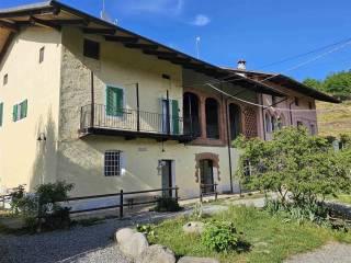 Villa bifamiliare via zimone  24, Salussola — foto 13 di 27
