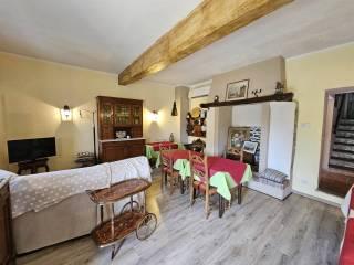 Villa bifamiliare via zimone  24, Salussola — foto 5 di 27