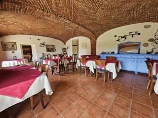 Villa bifamiliare via zimone  24, Salussola — foto 22 di 27
