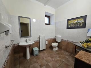Villa bifamiliare via zimone  24, Salussola — foto 21 di 27