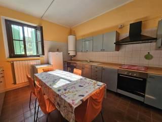 Villa bifamiliare via zimone  24, Salussola — foto 27 di 27