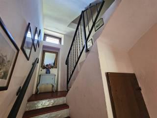 Villa bifamiliare via zimone  24, Salussola — foto 15 di 27