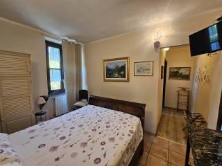 Villa bifamiliare via zimone  24, Salussola — foto 25 di 27