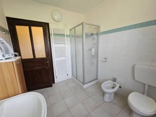 Villa bifamiliare via zimone  24, Salussola — foto 14 di 27