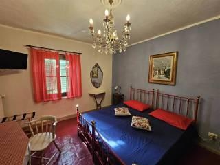 Villa bifamiliare via zimone  24, Salussola — foto 6 di 27