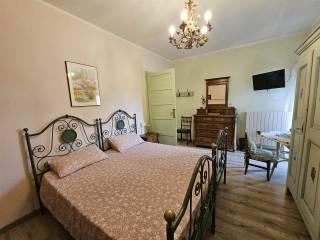 Villa bifamiliare via zimone  24, Salussola — foto 16 di 27