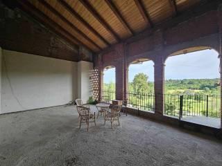 Villa bifamiliare via zimone  24, Salussola — foto 11 di 27