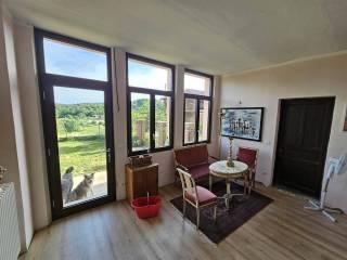 Villa bifamiliare via zimone  24, Salussola — foto 3 di 27