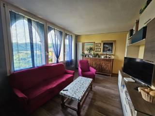 Villa bifamiliare via zimone  24, Salussola — foto 9 di 27