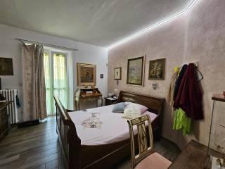 Villa bifamiliare via zimone  24, Salussola — foto 12 di 27