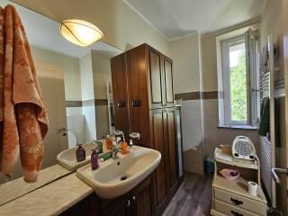 Villa bifamiliare via zimone  24, Salussola — foto 18 di 27