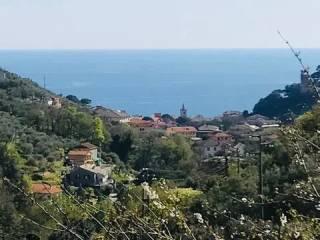 Villa unifamiliare Località Facciù No Number, Moneglia — foto 3 di 10
