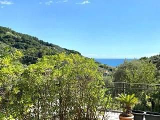 Villa unifamiliare Località Facciù No Number, Moneglia — foto 5 di 10