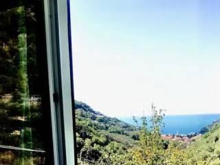 Villa unifamiliare Località Facciù No Number, Moneglia — foto 10 di 10