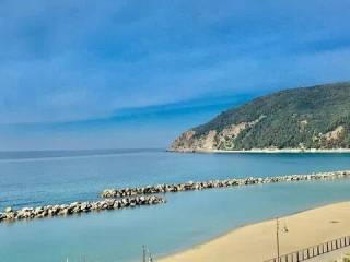 Villa unifamiliare Località Facciù No Number, Moneglia — foto 6 di 10