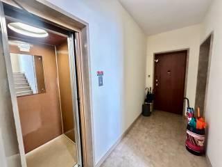 Appartamento via Pier Giorgio Frassati 21, Pollone — foto 28 di 49