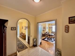 Appartamento via Pier Giorgio Frassati 21, Pollone — foto 40 di 49