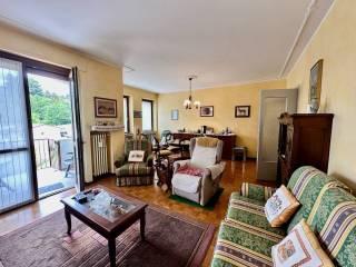 Appartamento via Pier Giorgio Frassati 21, Pollone