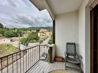 Appartamento via Pier Giorgio Frassati 21, Pollone — foto 12 di 49