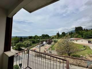 Appartamento via Pier Giorgio Frassati 21, Pollone — foto 20 di 49