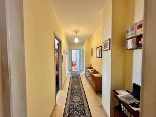 Appartamento via Pier Giorgio Frassati 21, Pollone — foto 46 di 49