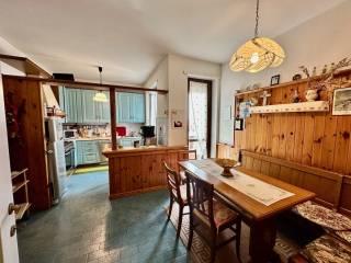 Appartamento via Pier Giorgio Frassati 21, Pollone — foto 41 di 49