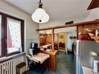 Appartamento via Pier Giorgio Frassati 21, Pollone — foto 48 di 49