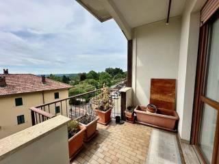 Appartamento via Pier Giorgio Frassati 21, Pollone — foto 15 di 49